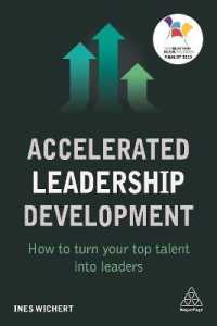 Accelerated Leadership Development (Only Copy)
