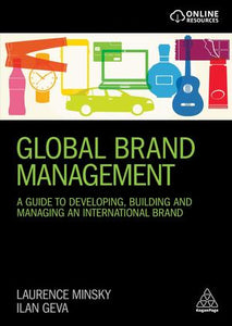 Global Brand Management (ONY COPY)