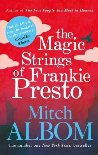 Magic Strings Of Frankie Presto