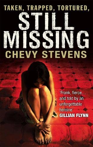 Still Missing /Bp