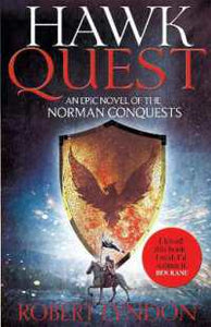 Hawk Quest /Bp