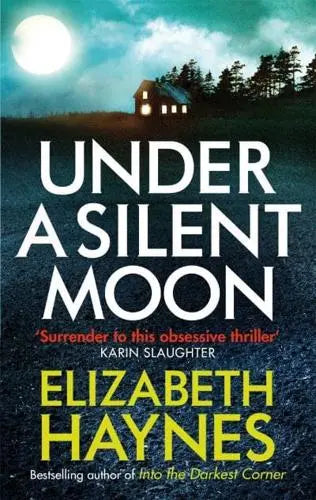 Under Silent Moon