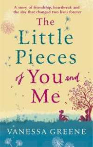 Little Pieces Of You & Me /Bp