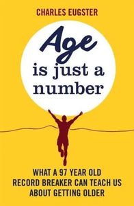 Age Is Just A Number /T