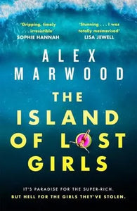 Island Of Lost Girls /T