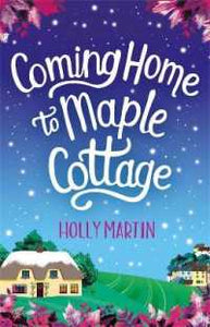 Coming Home To Maple Cottage /Bp