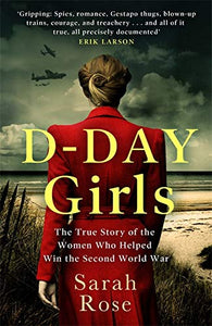 D-Day Girls /P