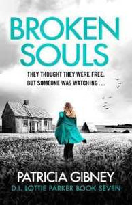 Broken Souls /Bp