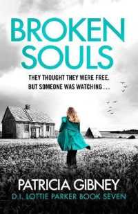 Broken Souls /Bp