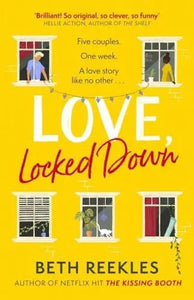 Love Locked Down