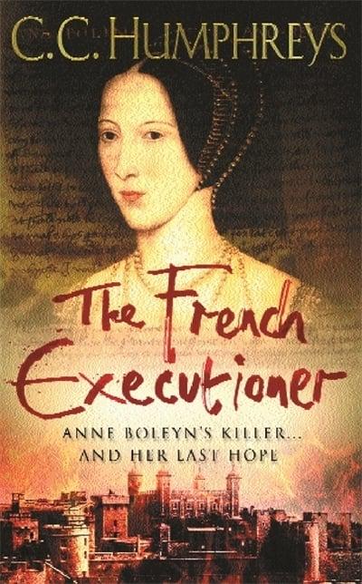 The French Executioner