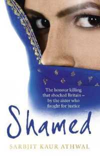 Shamed /Bp