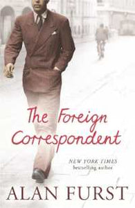 Foreign Correspondent