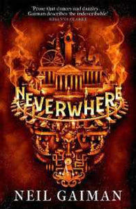 Neverwhere /Bp