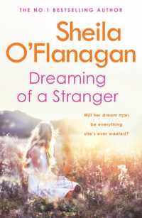 Dreaming Of Stranger /Bp Reissue