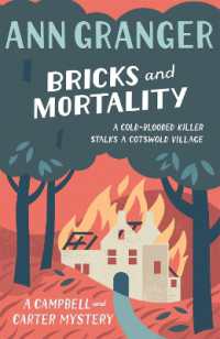 Bricks & Mortality /Bp