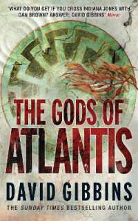 Gods Of Atlantis /Bp