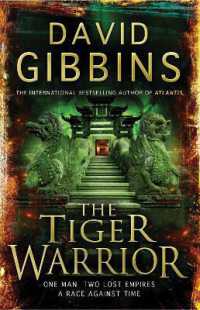 Tiger Warrior /Bp