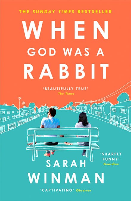 When God Was Rabbit
