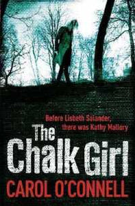 Chalk Girl /Bp