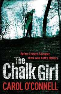 Chalk Girl /Bp