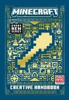 Minecraft Creative Handbk New
