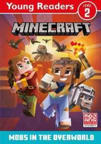 Minecraftyr Mobs