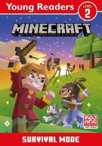 Minecraftyr Survival Mode