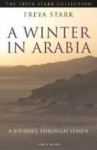 A Winter In Arabia