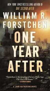 One Year After /P
