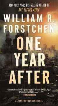 One Year After /P