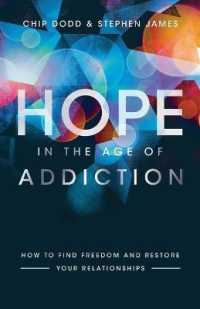 Hope In The Age Of Addiction
