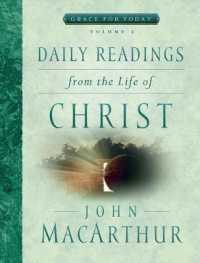 Daily Readings From The Life Of Christ Vol 3
