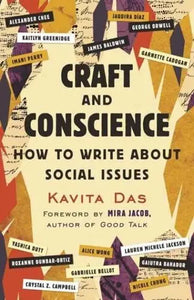 Craft And Conscience /T