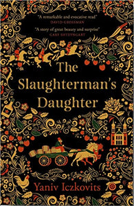 Slaughterman'S Daughter
