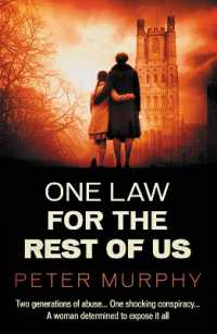 One Law For Rest Of Us