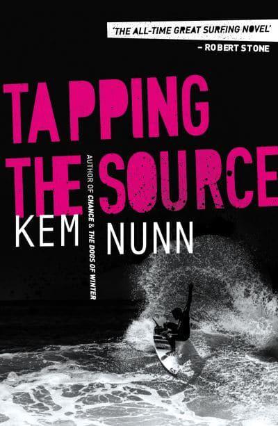 Tapping Source