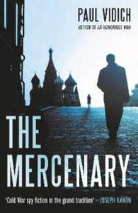 The Mercenary: A Novel