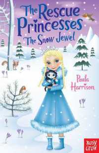 Rescue princesses 05 Snow Jewel