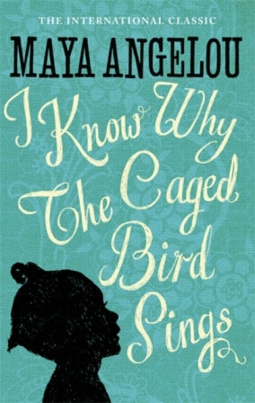 I Know Why Caged Bird Sings /Bp
