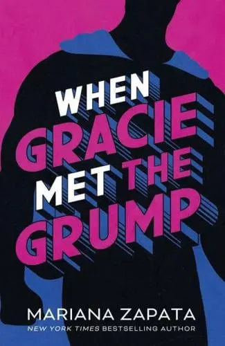 When Gracie Met Grump