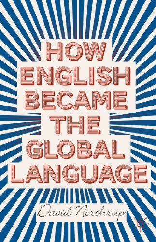 How English Became the Global Language (Only Copy)