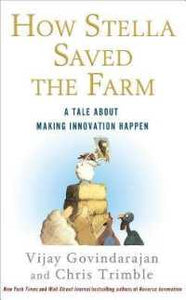 How Stella Saved The Farm (Only Copy)
