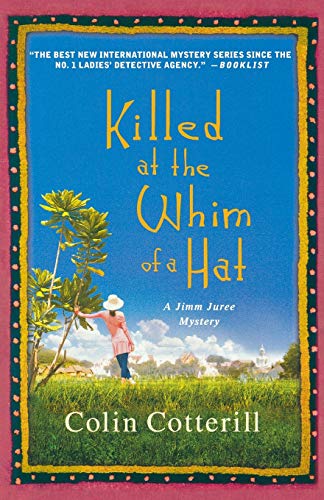Killed At Whim Of Hat