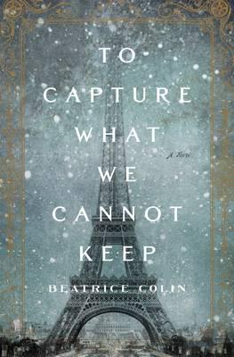 To Capture What We Cannot Keep (LAST COPY)