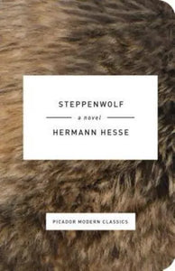 Picadormodernclassic Steppenwolf