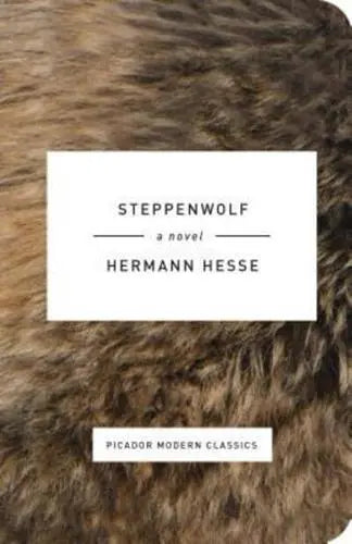 Picadormodernclassic Steppenwolf