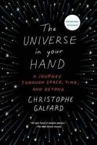 The Universe In Your Hand (Us)/T
