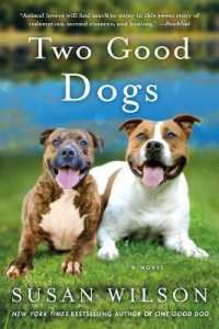 Two Good Dogs /T