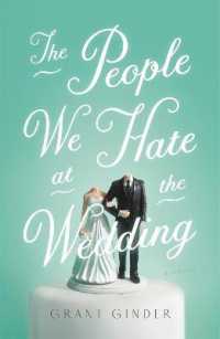 People We Hate At Wedding